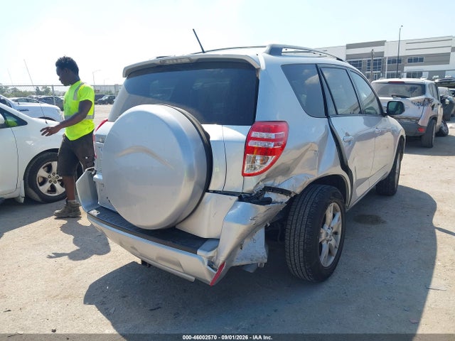 Продажа на аукционе авто 2011 Toyota Rav4 Base V6, vin: 2T3ZK4DVXBW013688, номер лота: 46002570