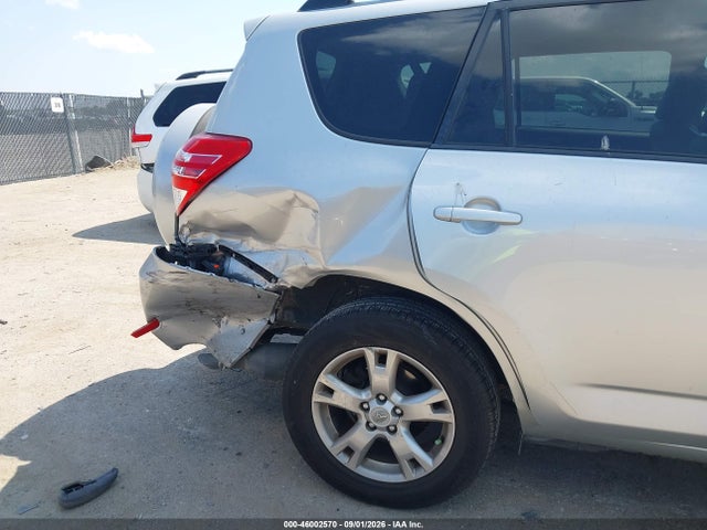 Продажа на аукционе авто 2011 Toyota Rav4 Base V6, vin: 2T3ZK4DVXBW013688, номер лота: 46002570
