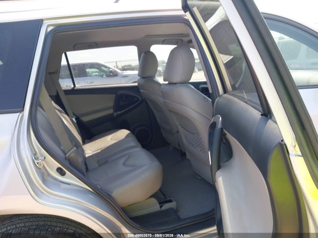 Продажа на аукционе авто 2011 Toyota Rav4 Base V6, vin: 2T3ZK4DVXBW013688, номер лота: 46002570