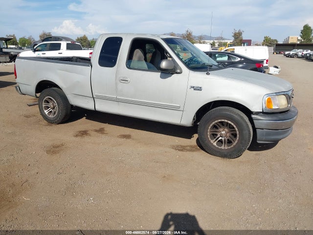 Aukcja sprzedaży 2000 Ford F-150 Lariat/work Series/xl/xlt, vin: 1FTRX17W1YNC03285, numer aukcji: 46002574