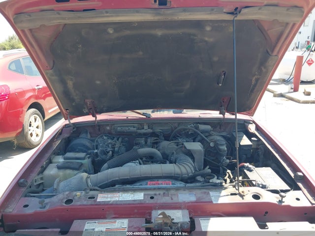 46002575 :رقم المزاد ، 1FTCR10UXTUD12867 vin ، 1996 Ford Ranger مزاد بيع