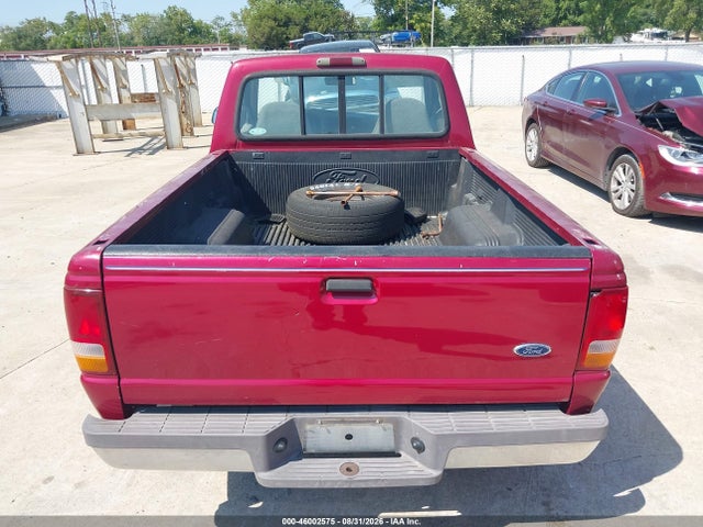 46002575 :رقم المزاد ، 1FTCR10UXTUD12867 vin ، 1996 Ford Ranger مزاد بيع