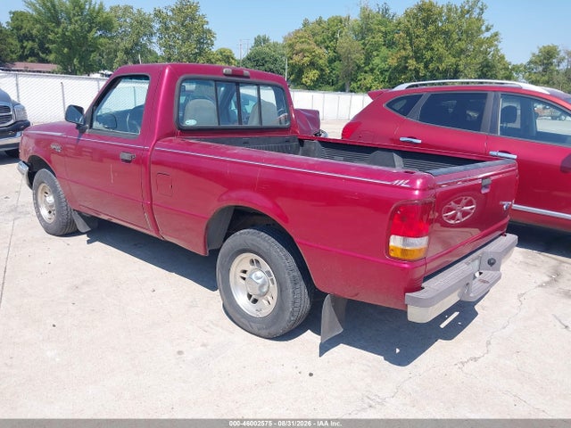 46002575 :رقم المزاد ، 1FTCR10UXTUD12867 vin ، 1996 Ford Ranger مزاد بيع