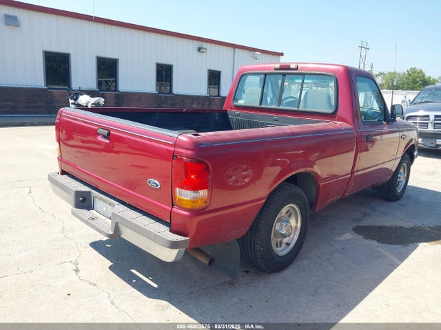 46002575 :رقم المزاد ، 1FTCR10UXTUD12867 vin ، 1996 Ford Ranger مزاد بيع