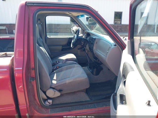 46002575 :رقم المزاد ، 1FTCR10UXTUD12867 vin ، 1996 Ford Ranger مزاد بيع