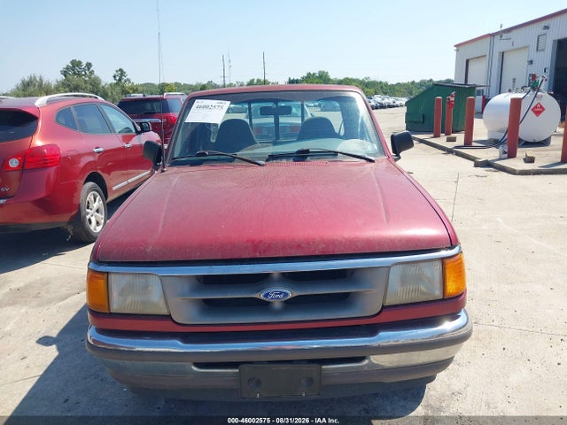 46002575 :رقم المزاد ، 1FTCR10UXTUD12867 vin ، 1996 Ford Ranger مزاد بيع