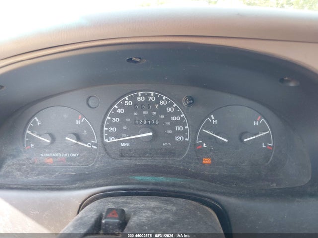 46002575 :رقم المزاد ، 1FTCR10UXTUD12867 vin ، 1996 Ford Ranger مزاد بيع