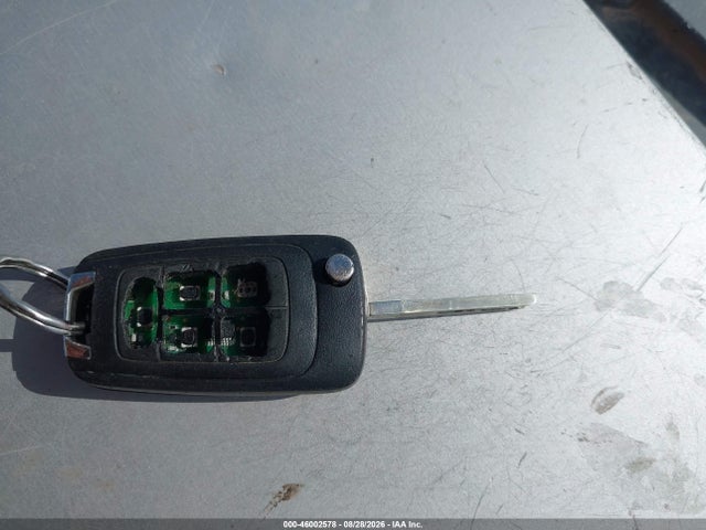 46002578 :رقم المزاد ، 1G1PE5SB3F7170275 vin ، 2015 Chevrolet Cruze 2lt Auto مزاد بيع