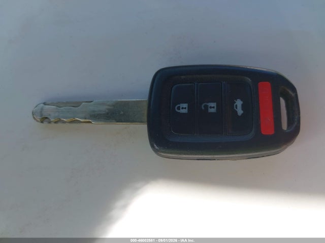 46002581 :رقم المزاد ، 1HGCR2F34DA109319 vin ، 2013 Honda Accord Lx مزاد بيع