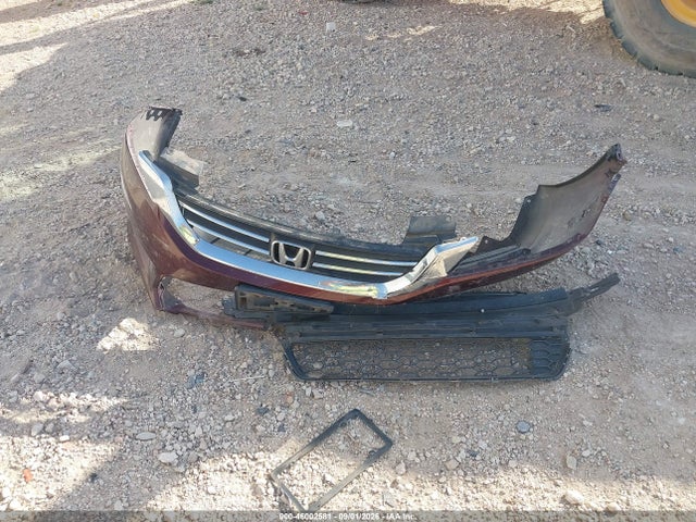 46002581 :رقم المزاد ، 1HGCR2F34DA109319 vin ، 2013 Honda Accord Lx مزاد بيع