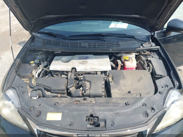 46002585 :رقم المزاد ، JTHKD5BH9C2088177 vin ، 2012 Lexus Ct 200h Premium مزاد بيع