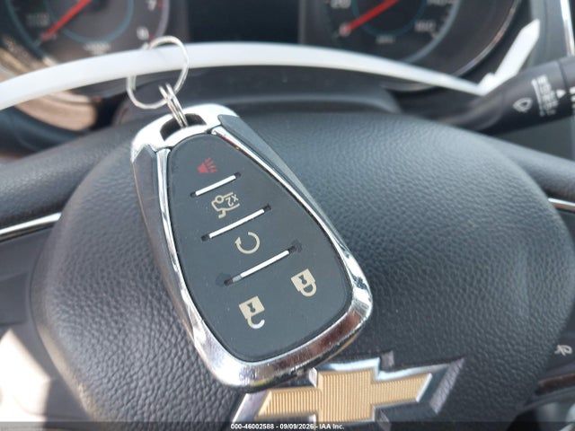 46002588 :رقم المزاد ، 1G1BE5SM4J7160617 vin ، 2018 Chevrolet Cruze Lt Auto مزاد بيع