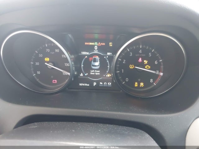 46002591 :رقم المزاد ، SALCP2BG5HH665383 vin ، 2017 Land Rover Discovery Sport Se مزاد بيع