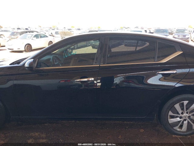Nissan Altima 2.5 S 2019 1N4BL4BV2KC254624 Image 14