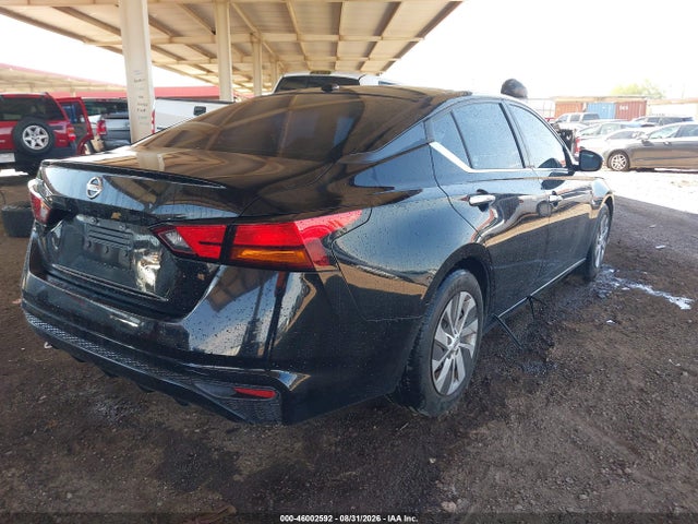 1N4BL4BV2KC254624 Nissan Altima 2.5 S