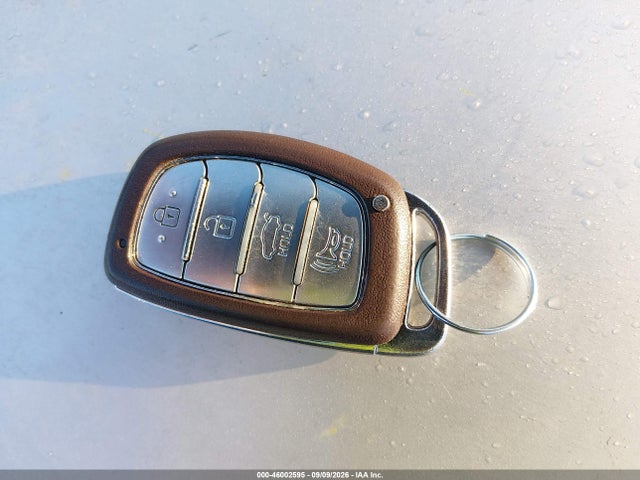 Aukcja sprzedaży 2020 Hyundai Elantra Value Edition, vin: KMHD84LF8LU987957, numer aukcji: 46002595