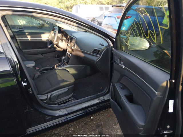 Aukcja sprzedaży 2020 Hyundai Elantra Value Edition, vin: KMHD84LF8LU987957, numer aukcji: 46002595
