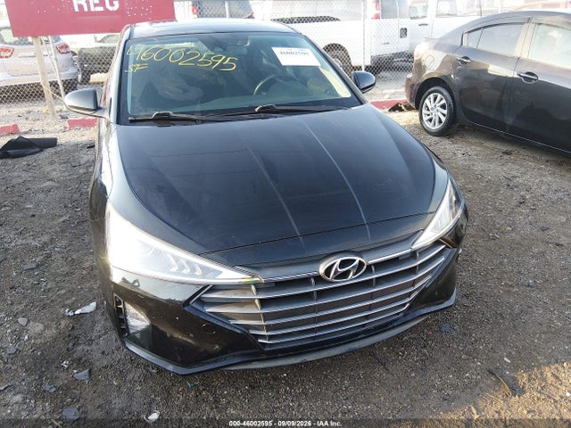 Aukcja sprzedaży 2020 Hyundai Elantra Value Edition, vin: KMHD84LF8LU987957, numer aukcji: 46002595