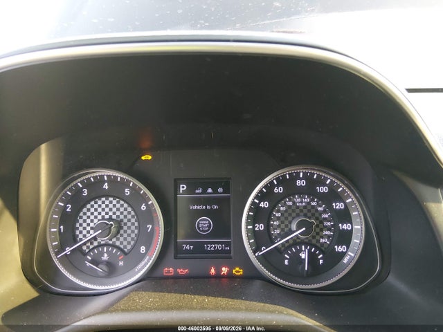 Aukcja sprzedaży 2020 Hyundai Elantra Value Edition, vin: KMHD84LF8LU987957, numer aukcji: 46002595