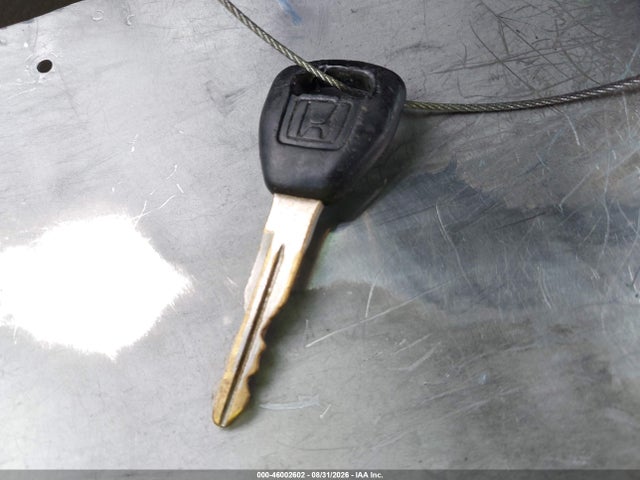 Auction sale of the 2001 Honda Odyssey Lx, vin: 2HKRL18591H592345, lot number: 46002602