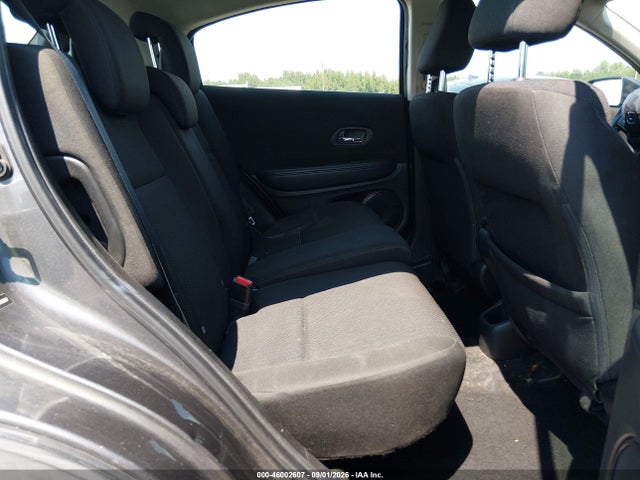 2016 Honda Hr-v Lx მანქანა იყიდება აუქციონზე, vin: 3CZRU5H38GM703967, აუქციონის ნომერი: 46002607