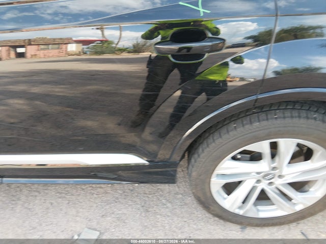 WA1LXAF75LD002966 Audi Q7 Premium Plus 55 Tfsi Quattro Tiptronic