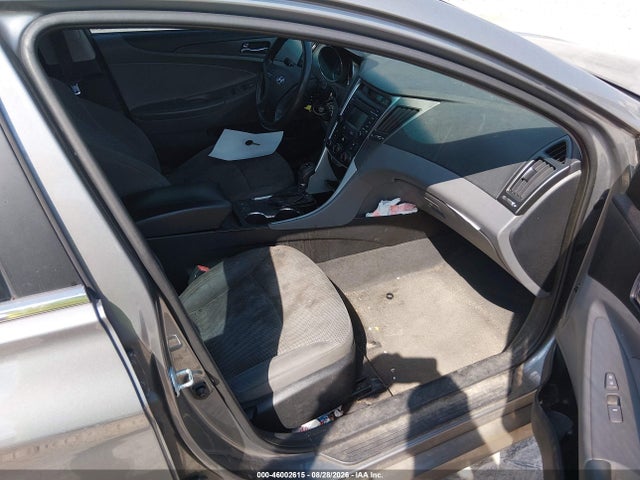 Aukcja sprzedaży 2014 Hyundai Sonata Gls, vin: 5NPEB4AC9EH839932, numer aukcji: 46002615