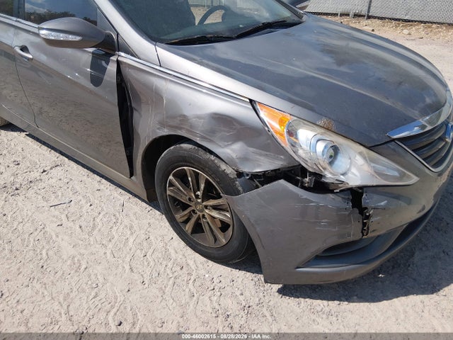 Aukcja sprzedaży 2014 Hyundai Sonata Gls, vin: 5NPEB4AC9EH839932, numer aukcji: 46002615