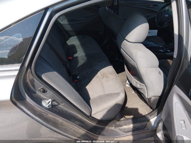 Aukcja sprzedaży 2014 Hyundai Sonata Gls, vin: 5NPEB4AC9EH839932, numer aukcji: 46002615