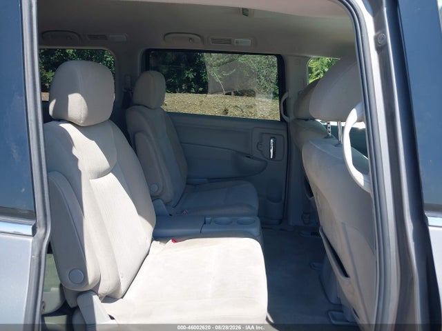 Продаж на аукціоні авто 2017 Nissan Quest Sv, vin: JN8AE2KP8H9166838, номер лоту: 46002620