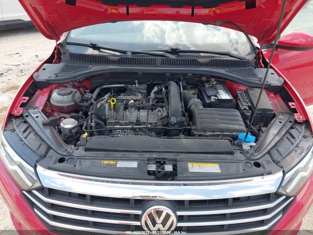 Aukcja sprzedaży 2021 Volkswagen Jetta 1.4t R-line/1.4t S, vin: 3VWN57BU6MM043032, numer aukcji: 46002622