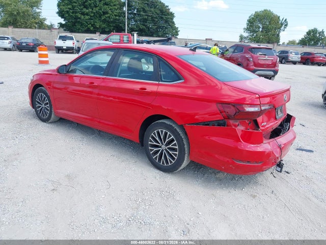 Aukcja sprzedaży 2021 Volkswagen Jetta 1.4t R-line/1.4t S, vin: 3VWN57BU6MM043032, numer aukcji: 46002622
