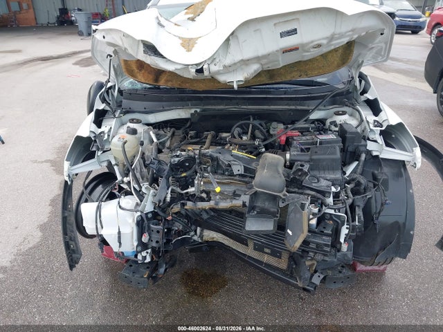 Продаж на аукціоні авто 2024 Nissan Kicks S Xtronic Cvt, vin: 3N1CP5BV3RL535843, номер лоту: 46002624