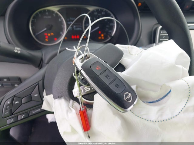 Продаж на аукціоні авто 2024 Nissan Kicks S Xtronic Cvt, vin: 3N1CP5BV3RL535843, номер лоту: 46002624