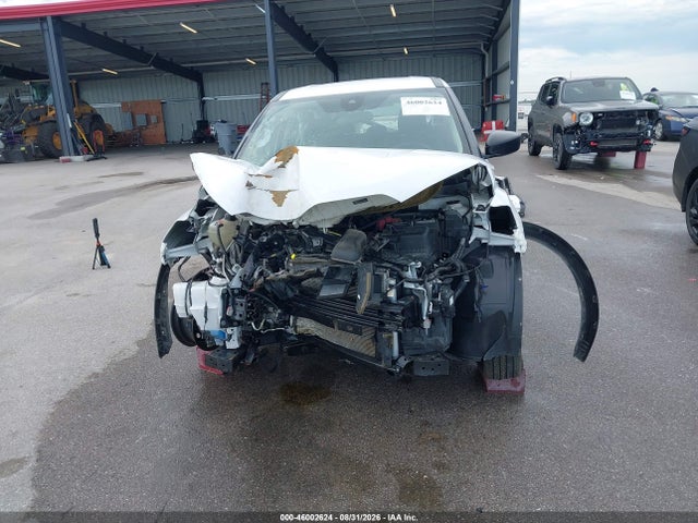 Продаж на аукціоні авто 2024 Nissan Kicks S Xtronic Cvt, vin: 3N1CP5BV3RL535843, номер лоту: 46002624