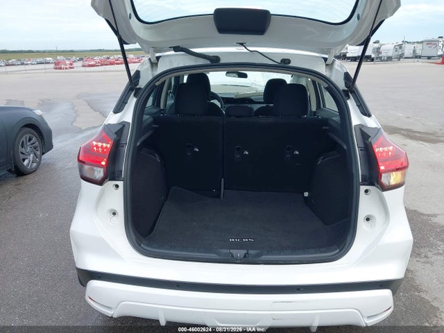 Продаж на аукціоні авто 2024 Nissan Kicks S Xtronic Cvt, vin: 3N1CP5BV3RL535843, номер лоту: 46002624