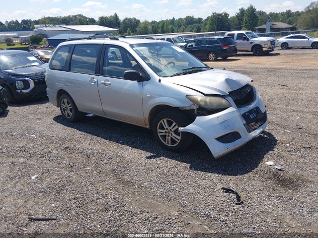 Aukcja sprzedaży 2005 Mazda Mpv Lx, vin: JM3LW28A350552644, numer aukcji: 46002626