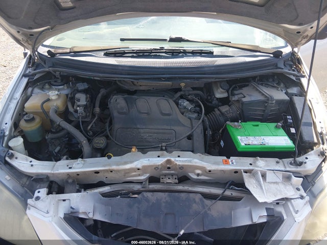 Продажа на аукционе авто 2005 Mazda Mpv Lx, vin: JM3LW28A350552644, номер лота: 46002626
