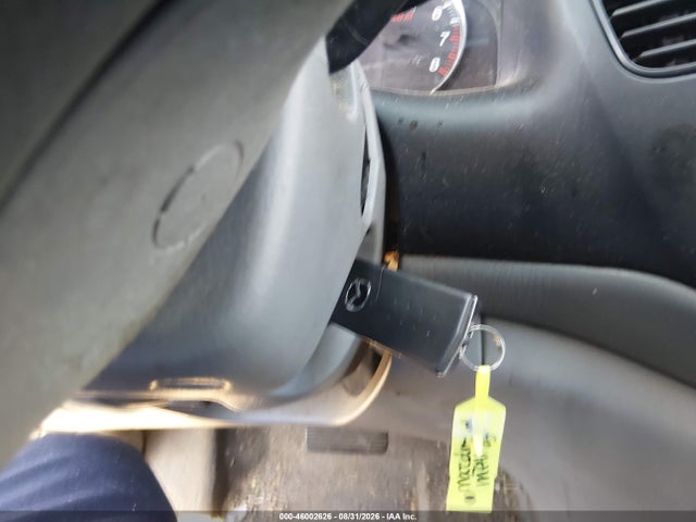 Продажа на аукционе авто 2005 Mazda Mpv Lx, vin: JM3LW28A350552644, номер лота: 46002626