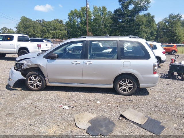 Продажа на аукционе авто 2005 Mazda Mpv Lx, vin: JM3LW28A350552644, номер лота: 46002626
