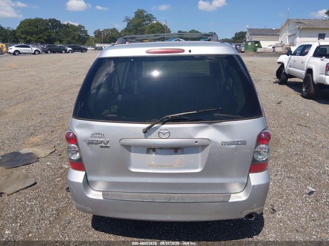 Продажа на аукционе авто 2005 Mazda Mpv Lx, vin: JM3LW28A350552644, номер лота: 46002626