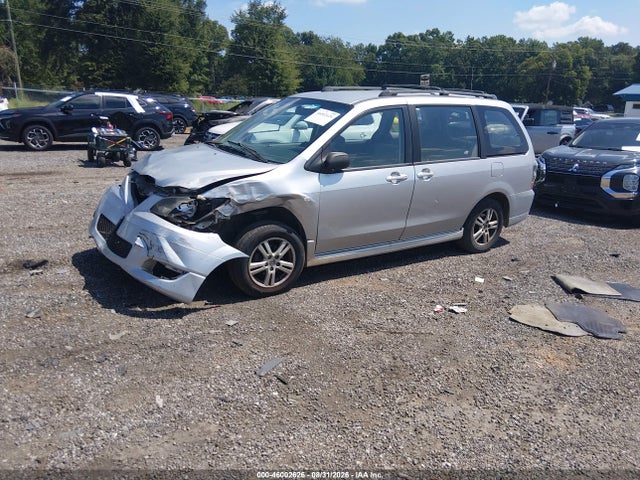 Продажа на аукционе авто 2005 Mazda Mpv Lx, vin: JM3LW28A350552644, номер лота: 46002626