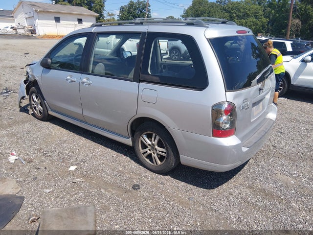 Продажа на аукционе авто 2005 Mazda Mpv Lx, vin: JM3LW28A350552644, номер лота: 46002626