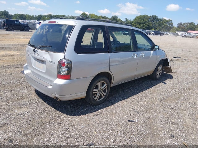 Продажа на аукционе авто 2005 Mazda Mpv Lx, vin: JM3LW28A350552644, номер лота: 46002626