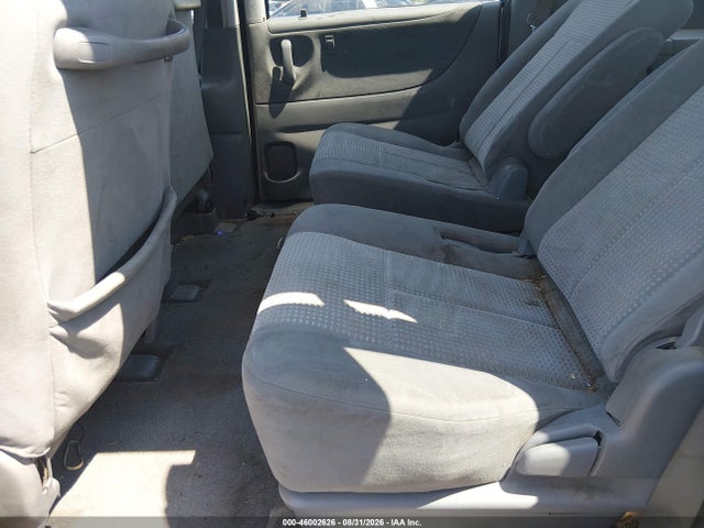 Продажа на аукционе авто 2005 Mazda Mpv Lx, vin: JM3LW28A350552644, номер лота: 46002626