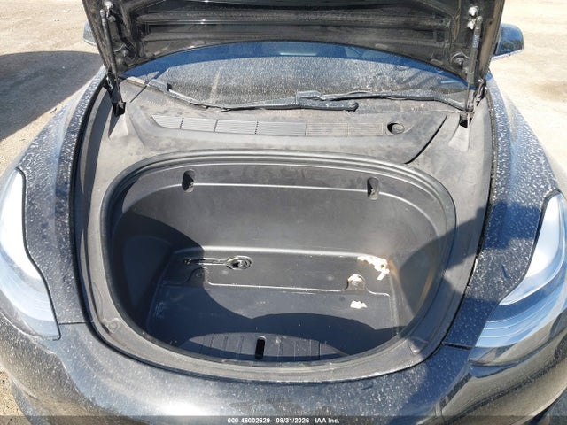 46002629 :رقم المزاد ، 5YJ3E1EB2LF600815 vin ، 2020 Tesla Model 3 Long Range Dual Motor All-wheel Drive مزاد بيع
