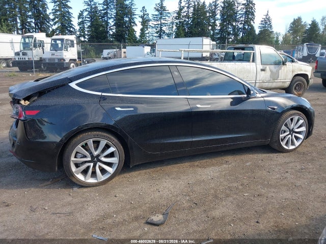 46002629 :رقم المزاد ، 5YJ3E1EB2LF600815 vin ، 2020 Tesla Model 3 Long Range Dual Motor All-wheel Drive مزاد بيع