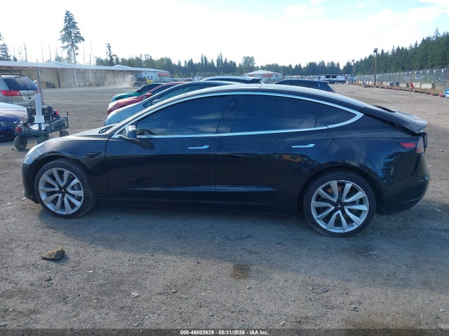 46002629 :رقم المزاد ، 5YJ3E1EB2LF600815 vin ، 2020 Tesla Model 3 Long Range Dual Motor All-wheel Drive مزاد بيع