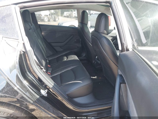 46002629 :رقم المزاد ، 5YJ3E1EB2LF600815 vin ، 2020 Tesla Model 3 Long Range Dual Motor All-wheel Drive مزاد بيع