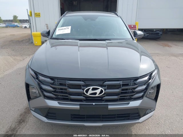 Hyundai TUCSON SEL 2026 5NMJBCDEXTH721484 Image 13